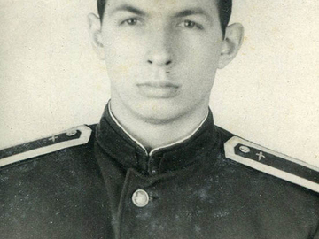 Бондаренко А.Н.
