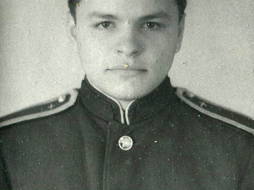 Мелененвский В.А.