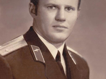Сидоров Юрий Дмитриевич