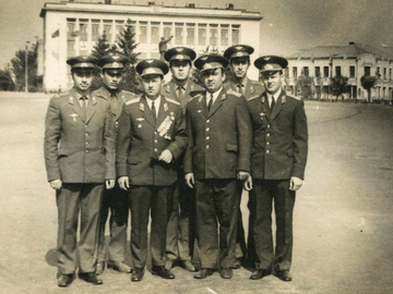 г. Умань.