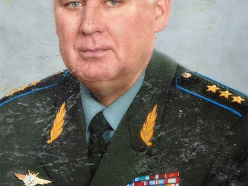 Мазуркевич Анатолий Игнатьевич.