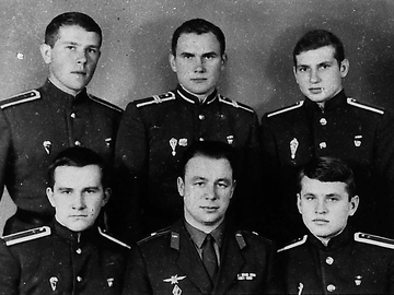 Кз м-р Пикуш.