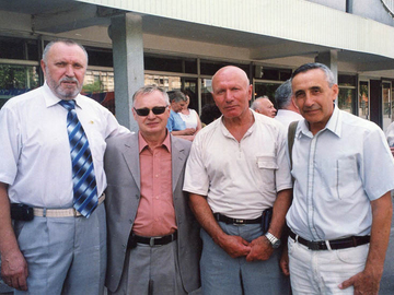 Хило А.М., Лаполайнен, Мартюнюк Л.А., Гуманов И.