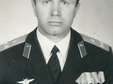 п-к Мартынюк Леонид Анатольевич.