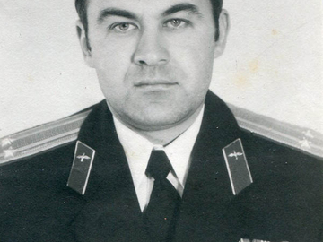 п/п-к Зыбайлов В.Н.
