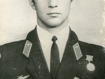 м-р Чернышов А.