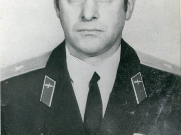 м-р Проскуряков А.Е.