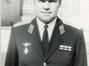 п-к Майоренко В.В.