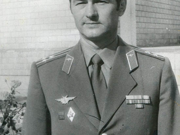 п-к Янковский И.С.