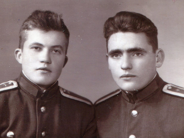 Каневский А.К., 1964 г.