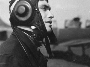 к-т Ивашин.