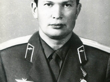 п/п-к Орешин, ком-р АЭ.