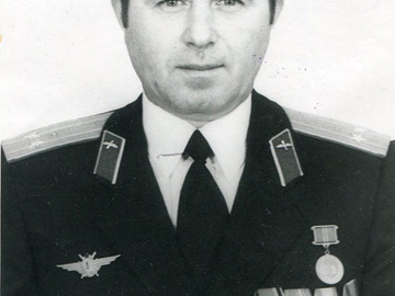 Бабий В.В.