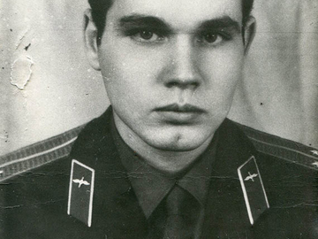 Кущ Н.Н.