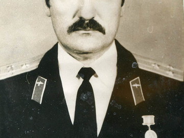 п-к Кириленко П.А.
