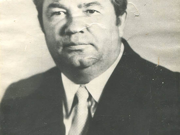 Ландин Анатолий Михайлович.