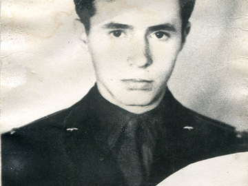 Красносельский В.П.