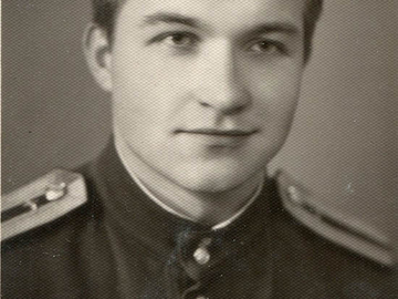 к-т Ермаков В.А.