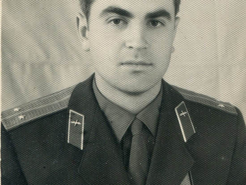 Яковенко А.И.