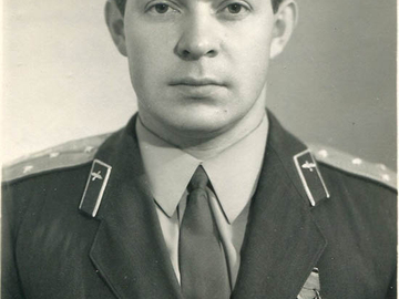 Шураев Валерий Степанович.