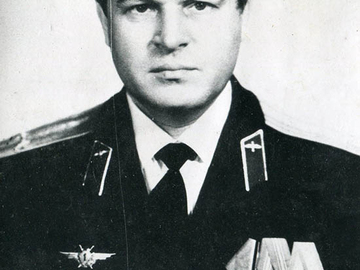 п/п-к Порхачев Евгений Дмитриевич.