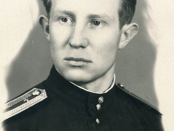 к-т Кульков П.Т.