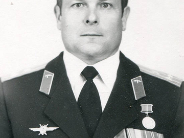 п-к Лантух А.Е.
