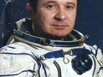 Кизим Леонид Денисович, советский космонавт, дважды Герой Советского Союза (1980г., 1984г.), генерал-полковник.