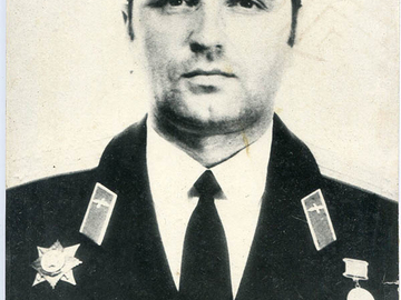 п-к Калиниченко А.И.