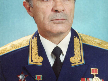 Красноруцкий Эдуард Алексеевич.