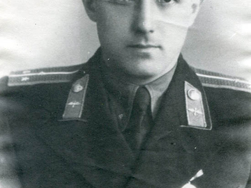 ст.л-т Коробов.