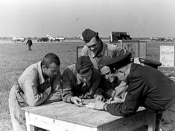 Добрянка, 1957 г.