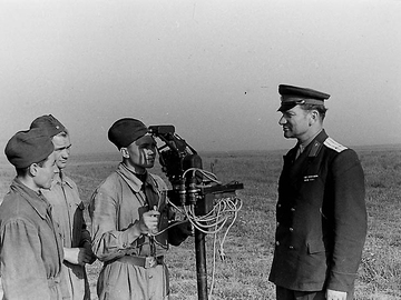 Добрянка, 1957 г.