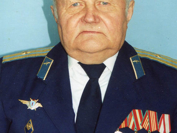 м-р Ананко Валерий Алексеевич.