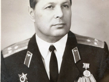 п-к Корсун Анатолий Иванович.