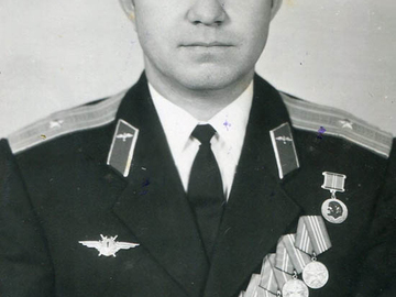 Гримайлов Григорий Гаврилович, 14.02.1977 г.