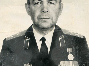 п-к Пустов Валентин Александрович.