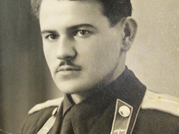 Лев Сперанский.