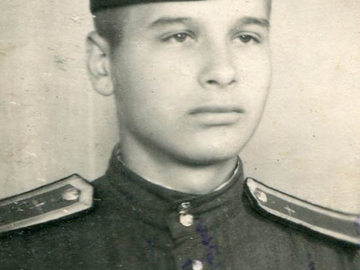 август 1951 г.