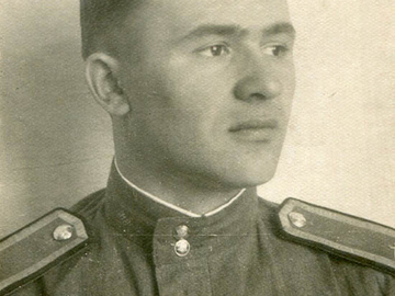 Волошин А.Г. 1953 г.