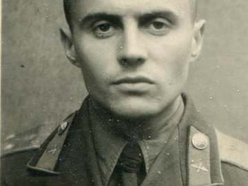 Зварыгин Герман Михайлович