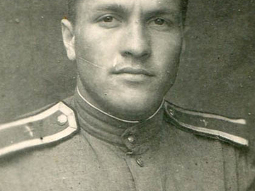 Миклуха Николай
