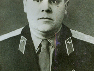 м-р Яковенко А.И.