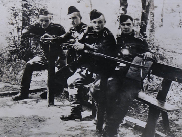 Конотоп, 1961 г.