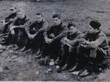 Добрянка, 1962 г.