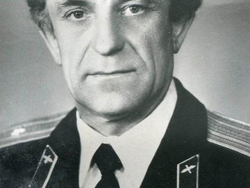 м-р Сутырин А.И.