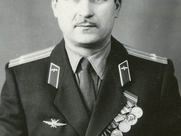 п/п-к Чесноков И.И.