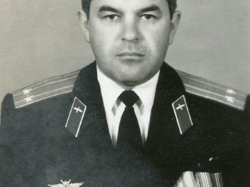 п/п-к Забайлов.