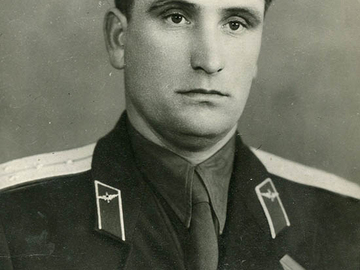 м-р Кобзарь Н.М.