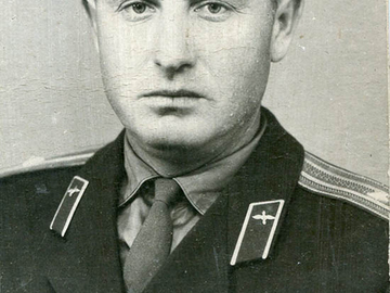 м-р Богомазов Ю.П.